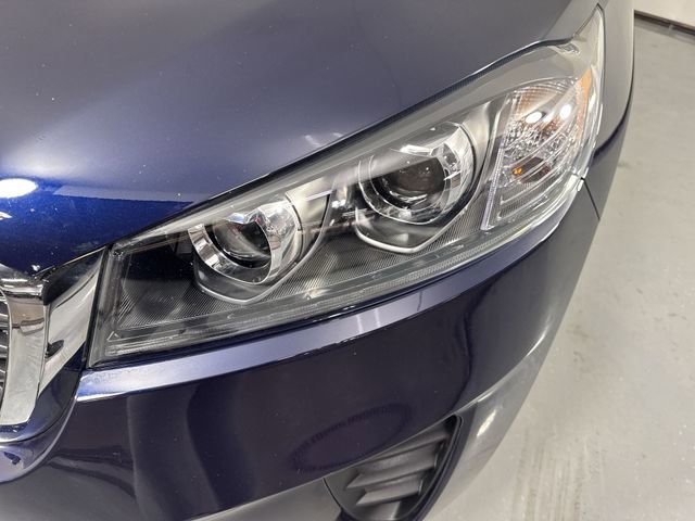 Used 2020 Kia Sorento LX w/ LX I4 Convenience Package image 29