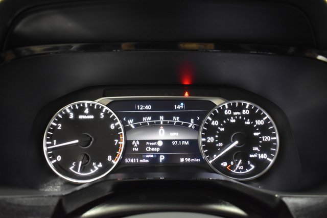 Used 2022 Nissan Pathfinder SL w/ Lighting Package (N92) image 28