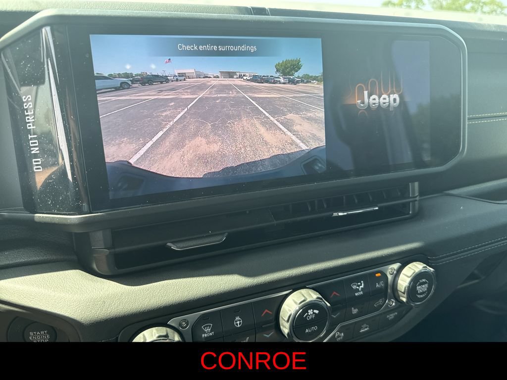 Used 2026 Jeep Gladiator Sport AWD/4WD image 20