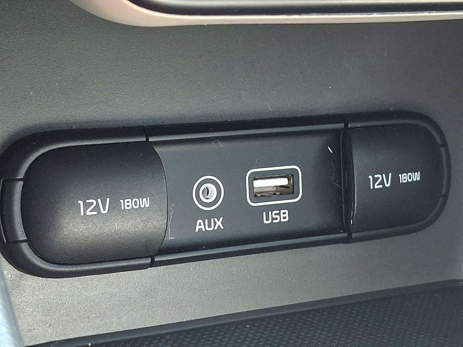 Used 2018 Kia Sportage EX AWD/4WD image 25