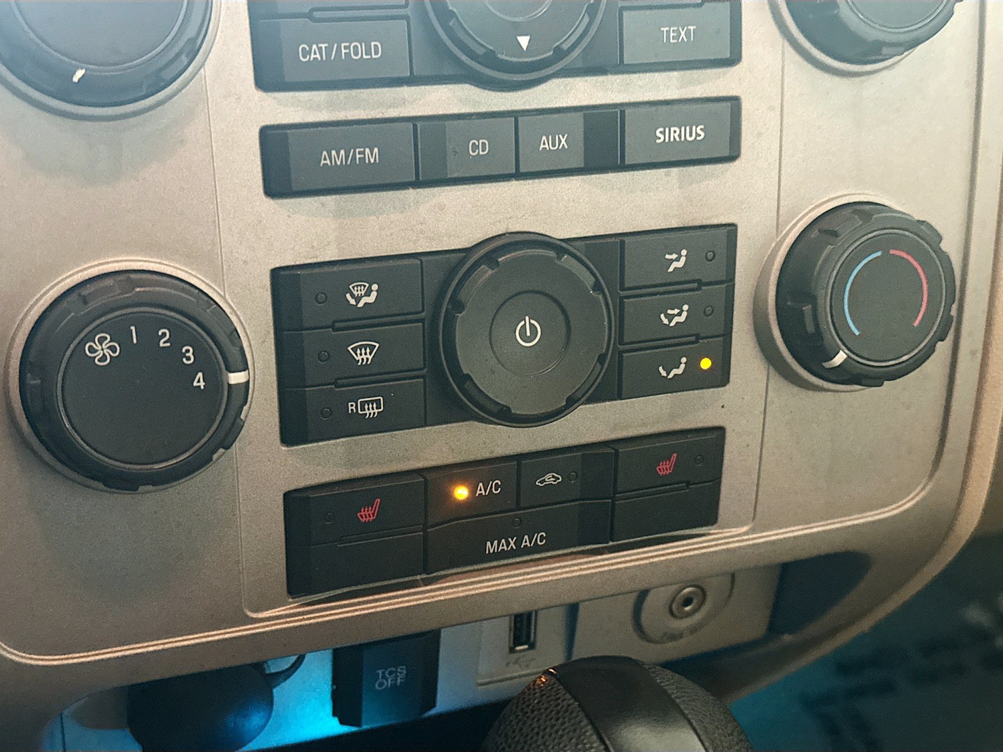 Used 2012 Ford Escape XLT AWD/4WD image 22