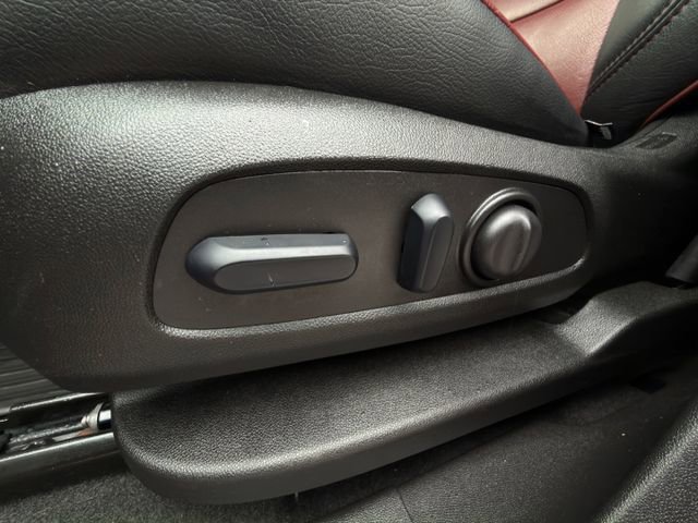 Certified 2024 Chevrolet Equinox RS image 24