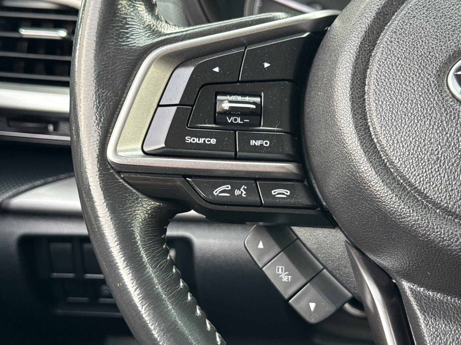 Used 2019 Subaru Forester Premium image 25