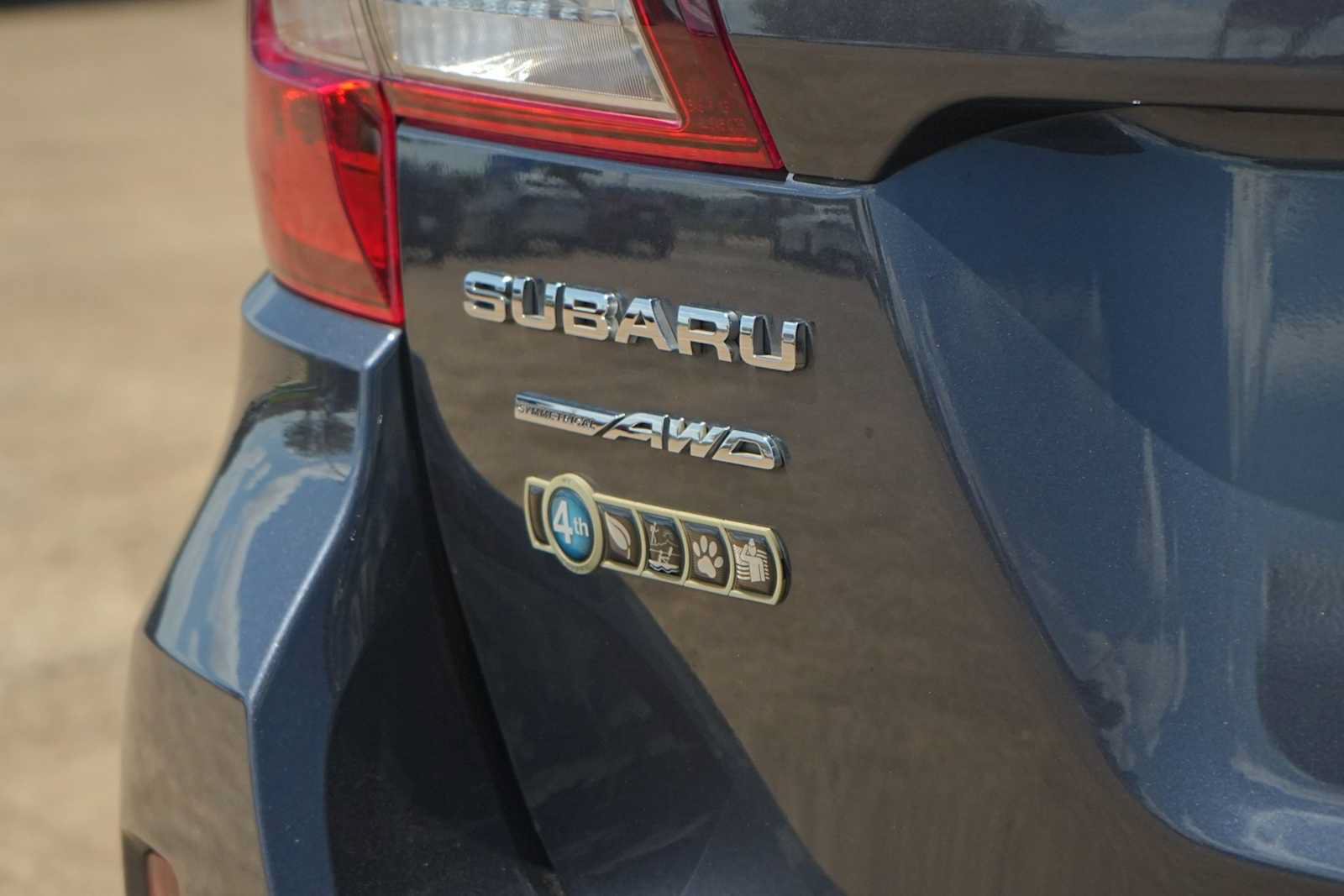 Used 2017 Subaru Outback 3.6R Limited AWD/4WD image 8