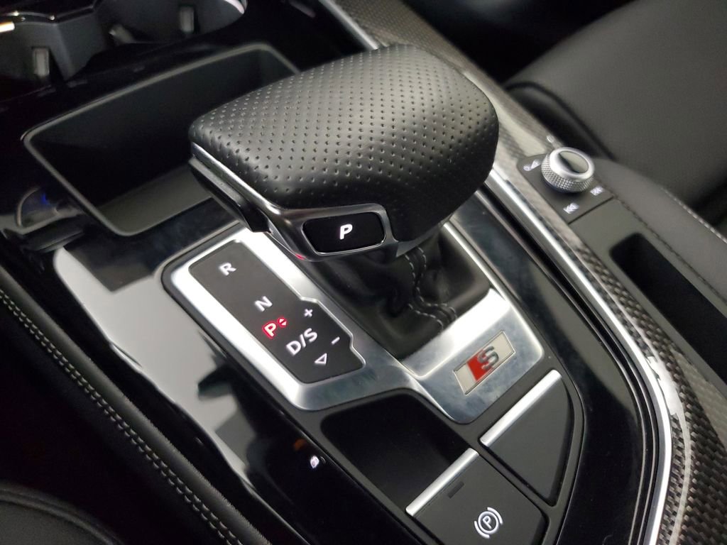 Used 2021 Audi S5 Premium Plus image 26