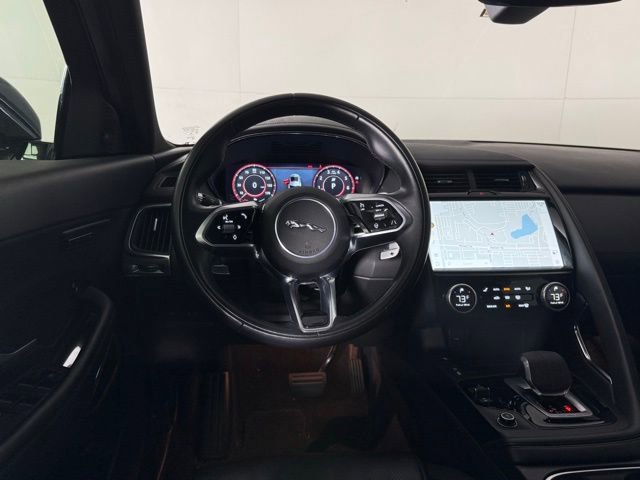Certified 2021 Jaguar E-PACE SE image 25