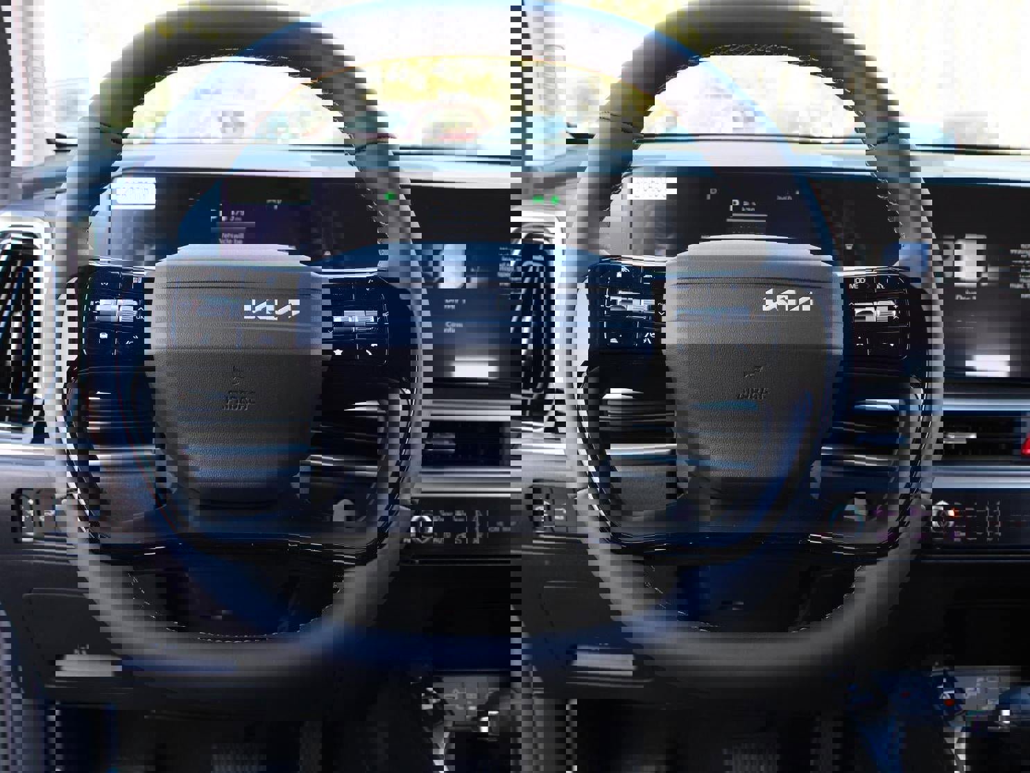 New 2026 Kia Sorento EX image 10