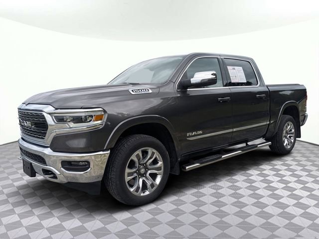 Used 2024 RAM 1500 Limited image 8