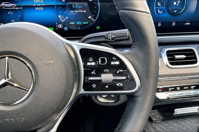 Certified 2023 Mercedes-Benz GLE 450 4MATIC image 21