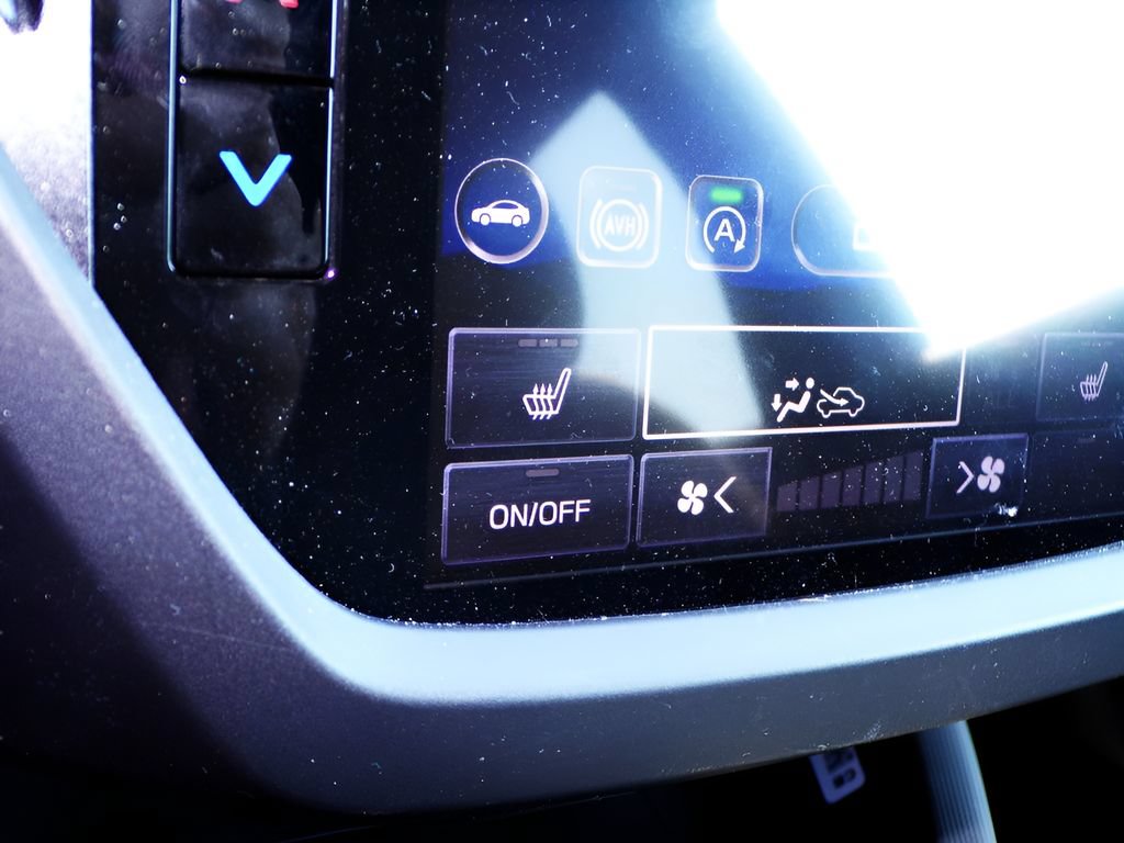 Certified 2026 Subaru Forester Premium AWD/4WD image 20