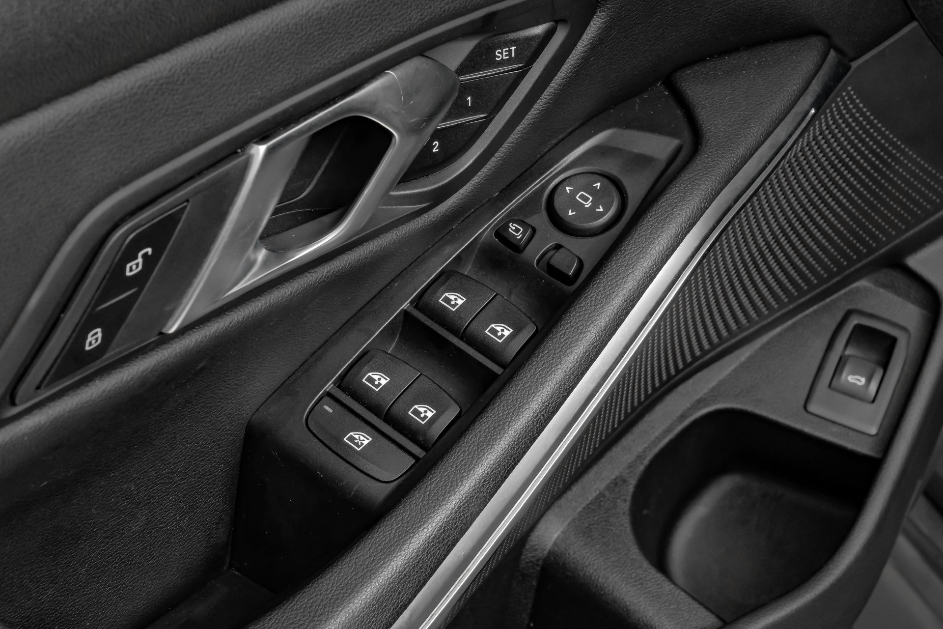 Used 2025 BMW 330i Sedan RWD image 44