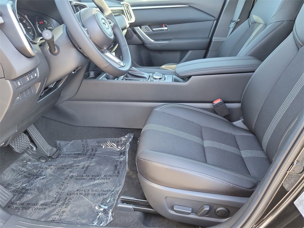 New 2026 MAZDA CX-50 2.5 Hybrid w/ Cargo Package image 13