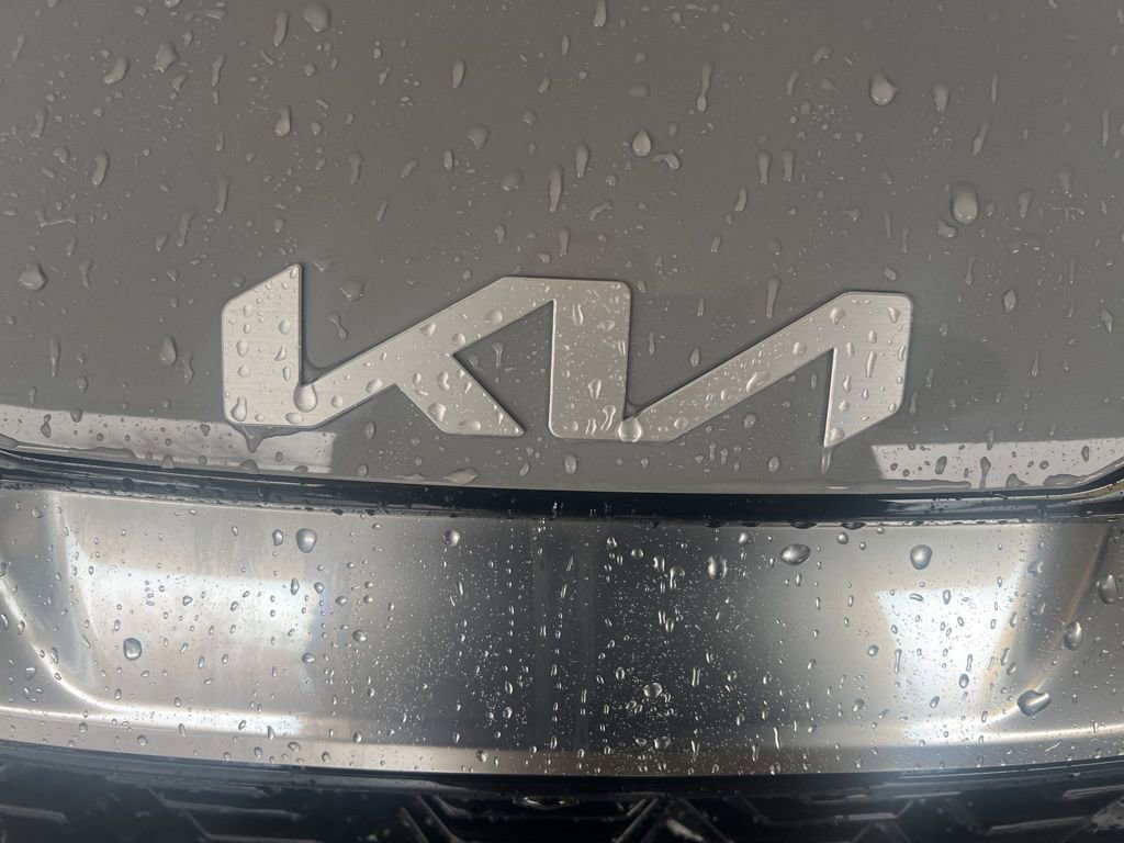 Certified 2023 Kia Sportage SX image 30