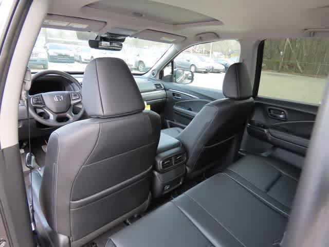 New 2026 Honda Ridgeline RTL image 13