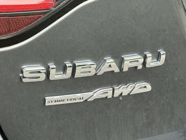 Used 2024 Subaru Legacy Sport AWD/4WD image 25