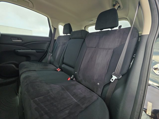 Used 2012 Honda CR-V LX image 29