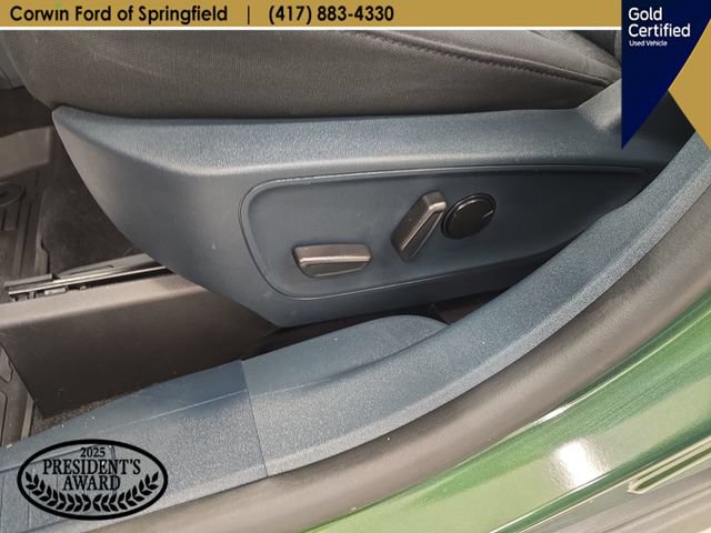 Certified 2025 Ford Maverick XLT w/ XLT Luxury Package AWD/4WD image 37