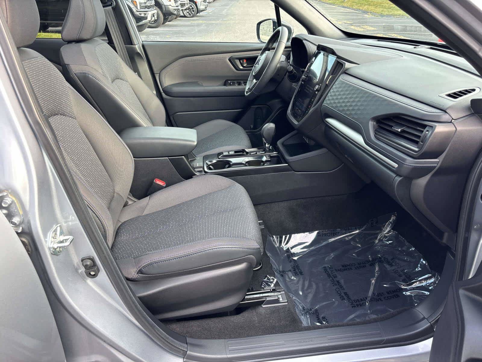 Used 2026 Subaru Forester Premium AWD/4WD image 19