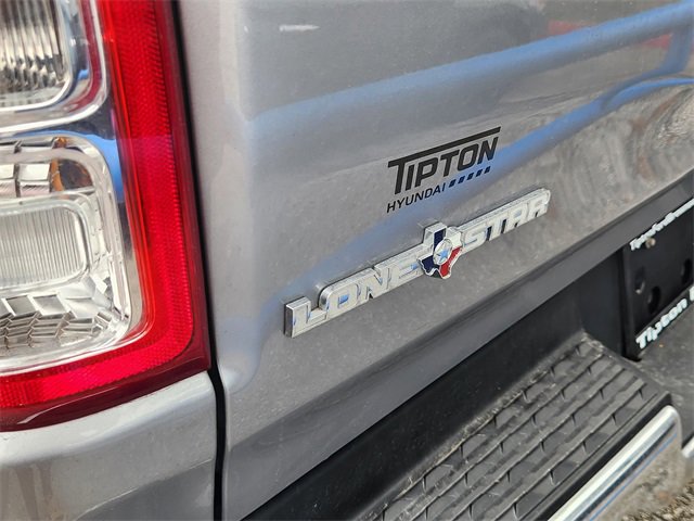 Used 2022 RAM 1500 Lone Star image 10