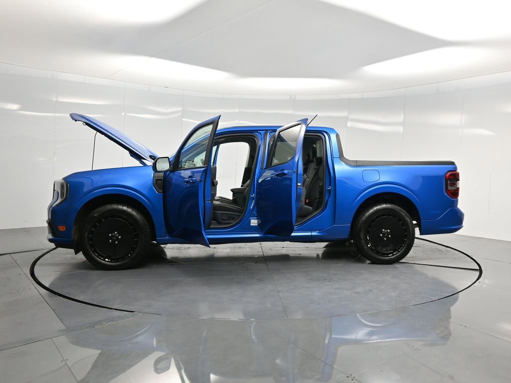 Used 2025 Ford Maverick Lobo image 37