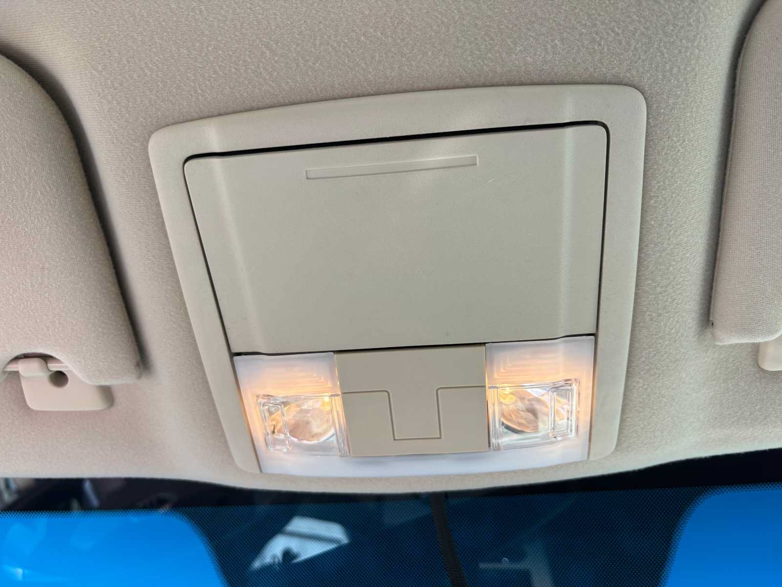 Used 2009 Mercury Sable Sedan FWD image 24