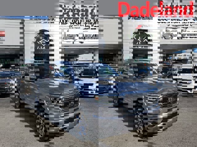 Used 2023 RAM 1500 Limited