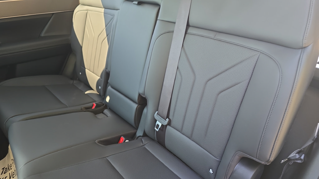 New 2027 Hyundai Santa Fe SEL FWD image 26