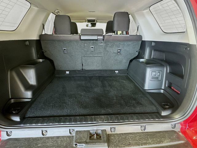 Used 2024 Toyota 4Runner SR5 image 26