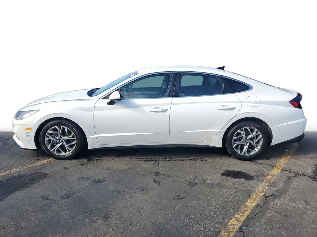 Used 2023 Hyundai Sonata SEL image 4