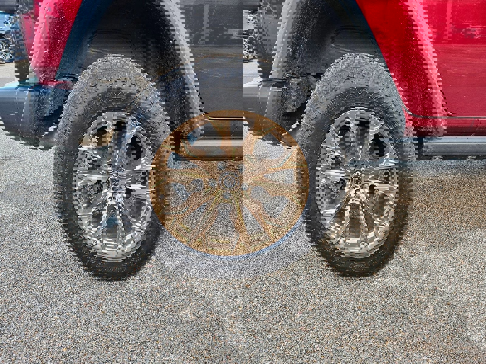 Used 2021 Jeep Wrangler Unlimited Rubicon image 30