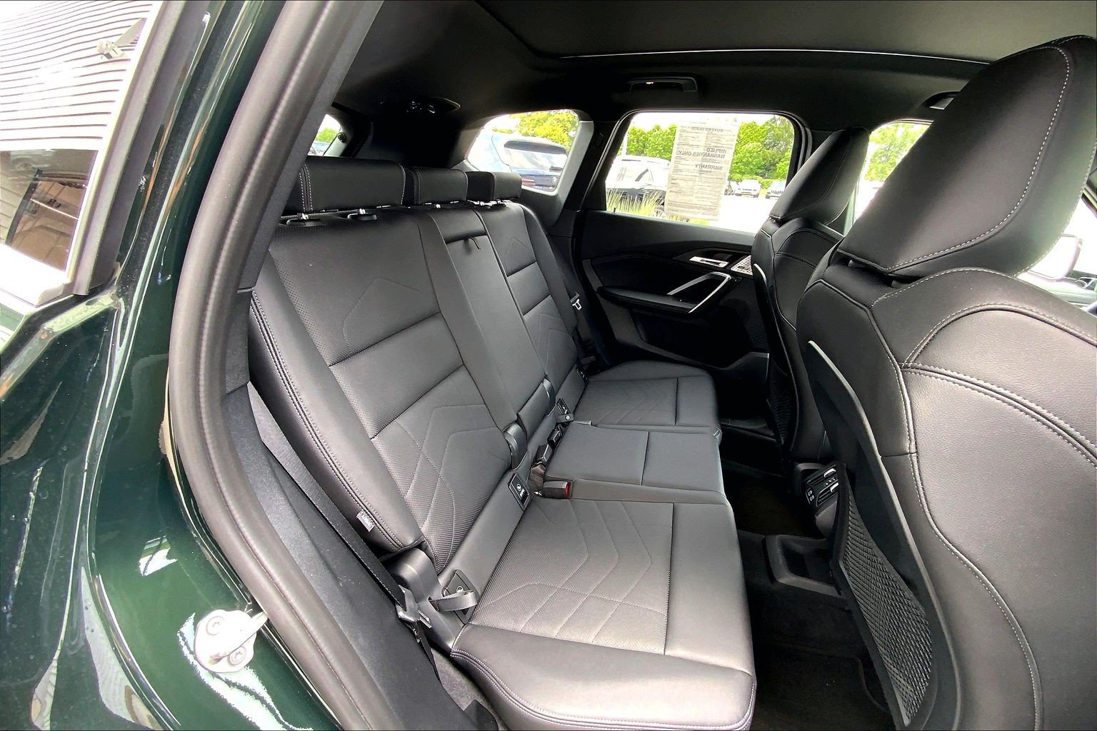 Used 2023 BMW X1 xDrive28i w/ Premium Package AWD/4WD image 23