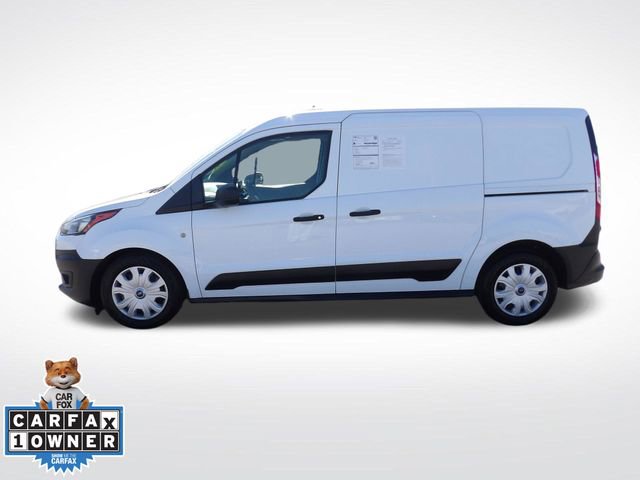 Certified 2022 Ford Transit Connect XL image 8