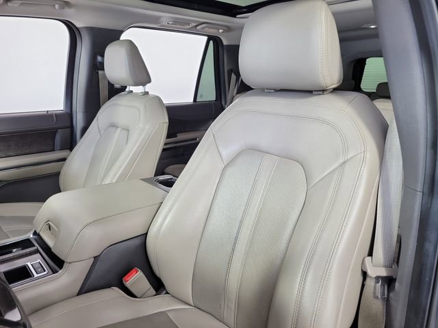 Used 2021 Ford Expedition Max Limited RWD image 21