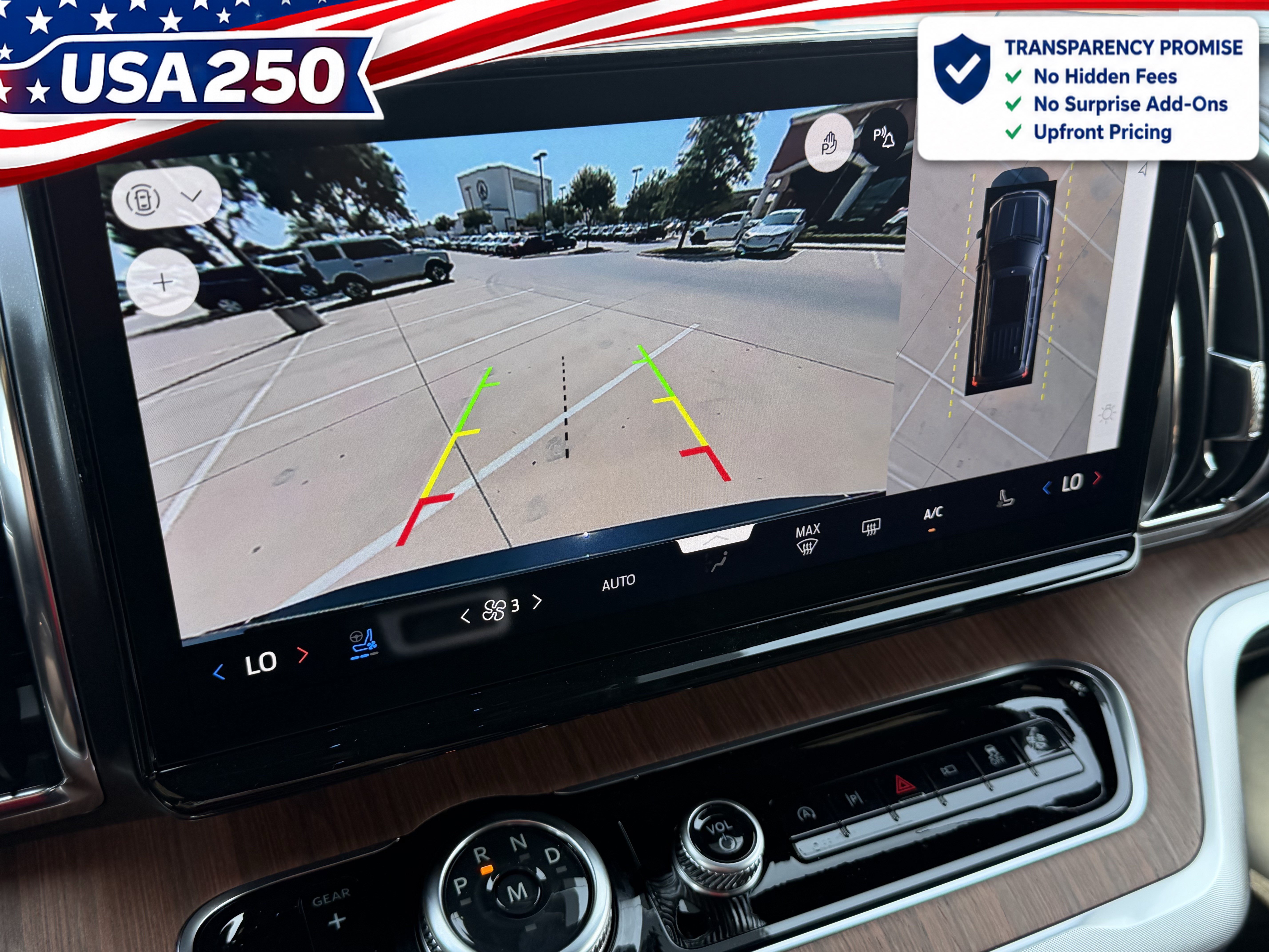 New 2027 Ford Expedition King Ranch RWD image 15