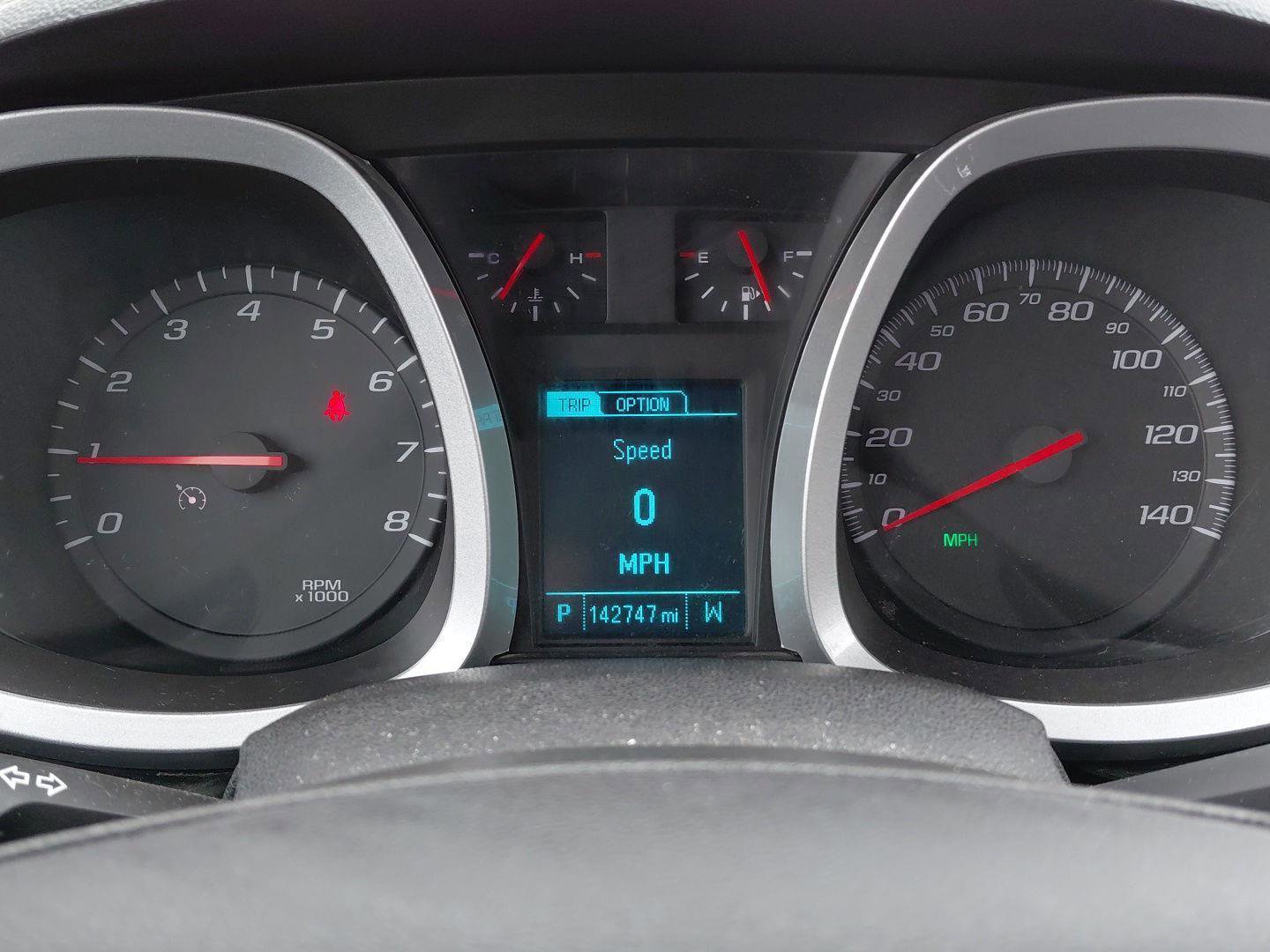 Used 2016 Chevrolet Equinox LT AWD/4WD image 30