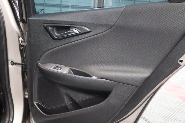 Used 2023 Chevrolet Malibu LT w/ Driver Confidence Package FWD image 52