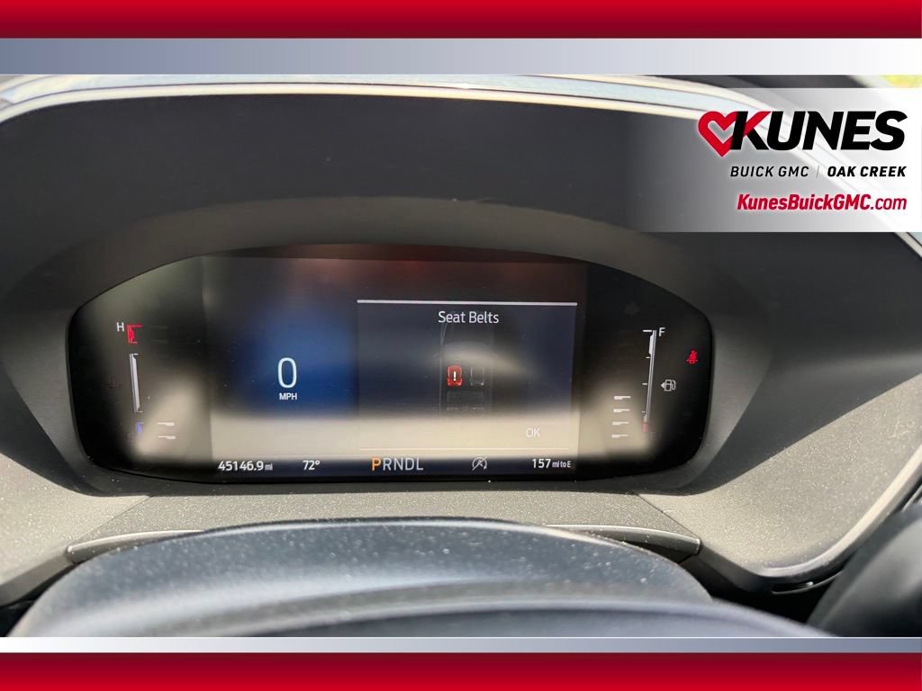 Used 2024 Ford Escape ST-Line FWD image 19