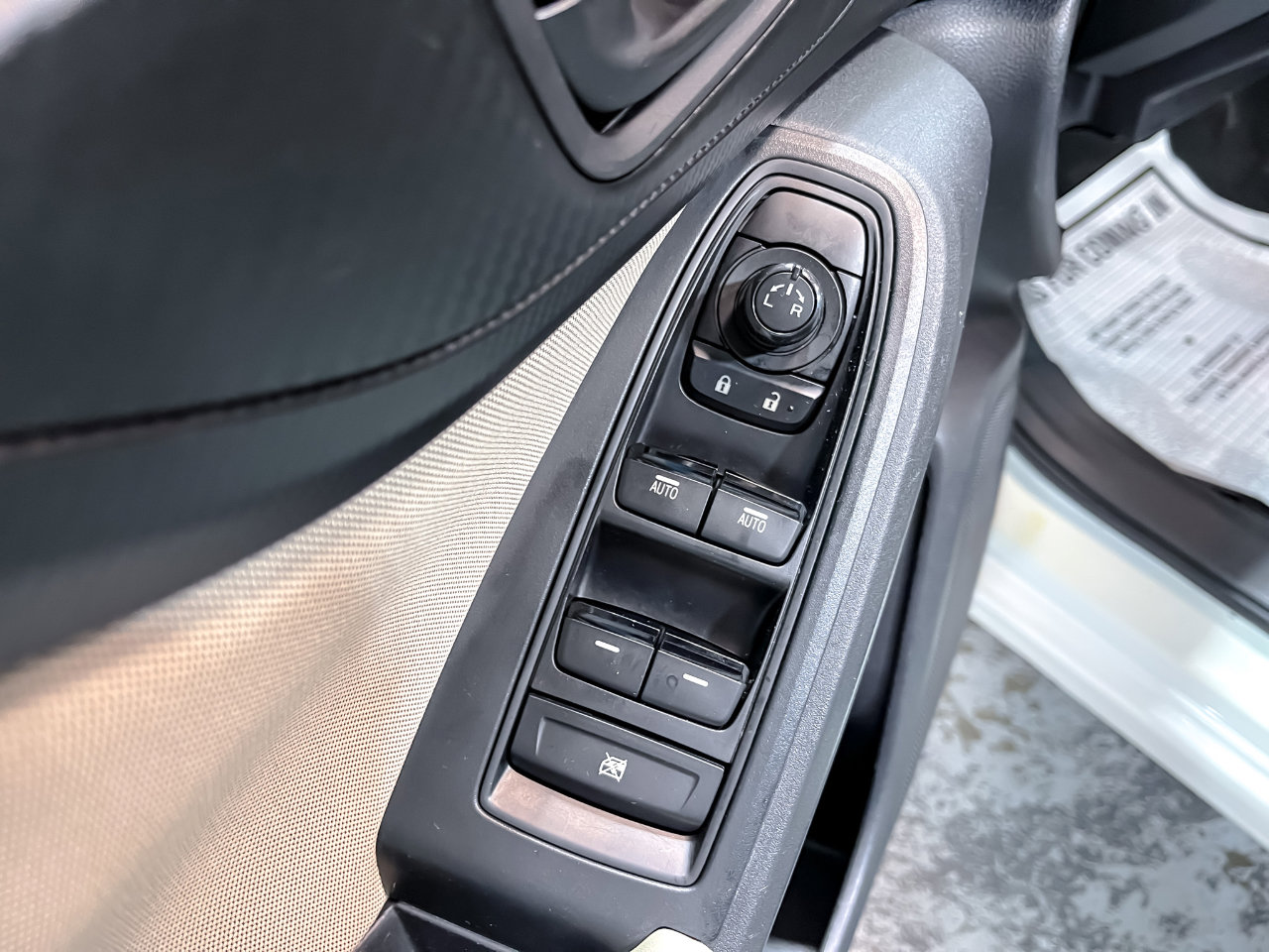 Used 2019 Subaru Impreza 2.0i w/ Eyesight image 13