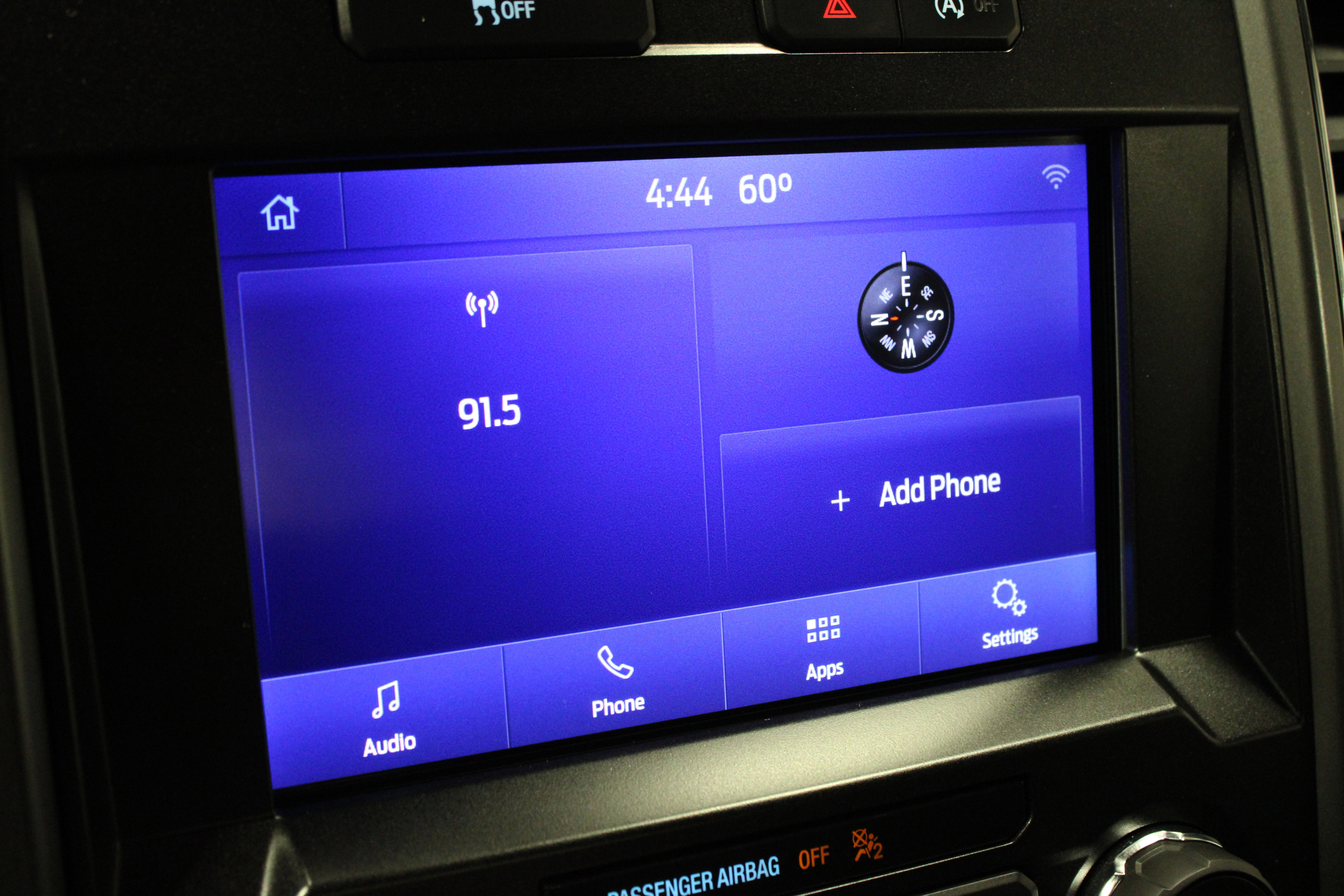 Used 2020 Ford F150 XLT AWD/4WD image 25