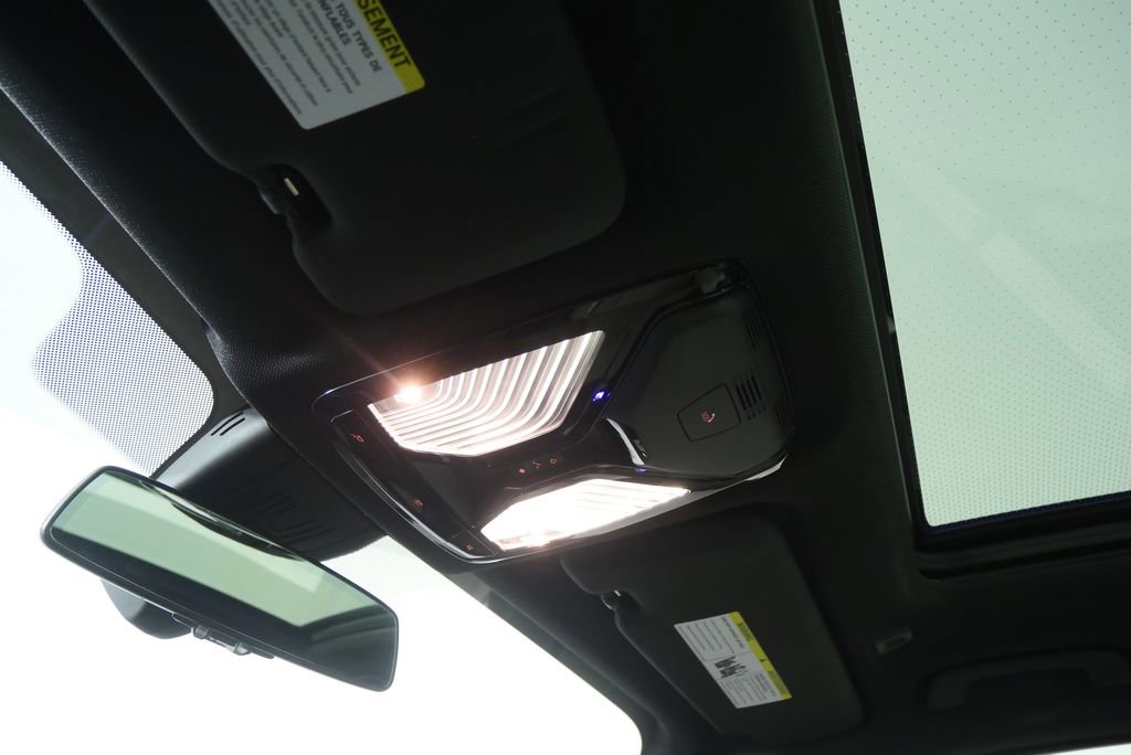 Used 2022 BMW X5 xDrive40i w/ M Sport Package image 24