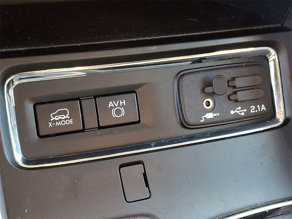 Certified 2022 Subaru Ascent Premium w/ Convenience Package image 24