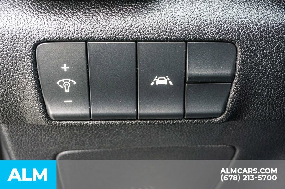 Used 2021 Kia Sportage LX image 43