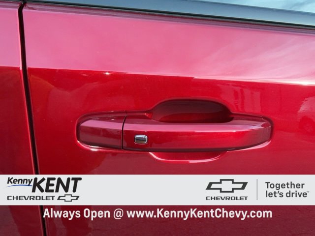 Certified 2024 Chevrolet Silverado 1500 LT w/ Convenience Package II image 18