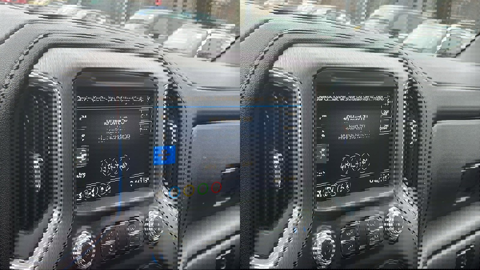 Used 2019 GMC Sierra 1500 Denali w/ Denali Ultimate Package image 15