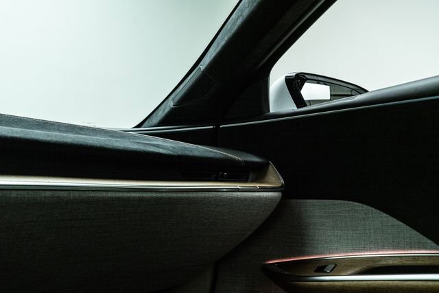 Used 2022 Lucid Air Grand Touring image 27