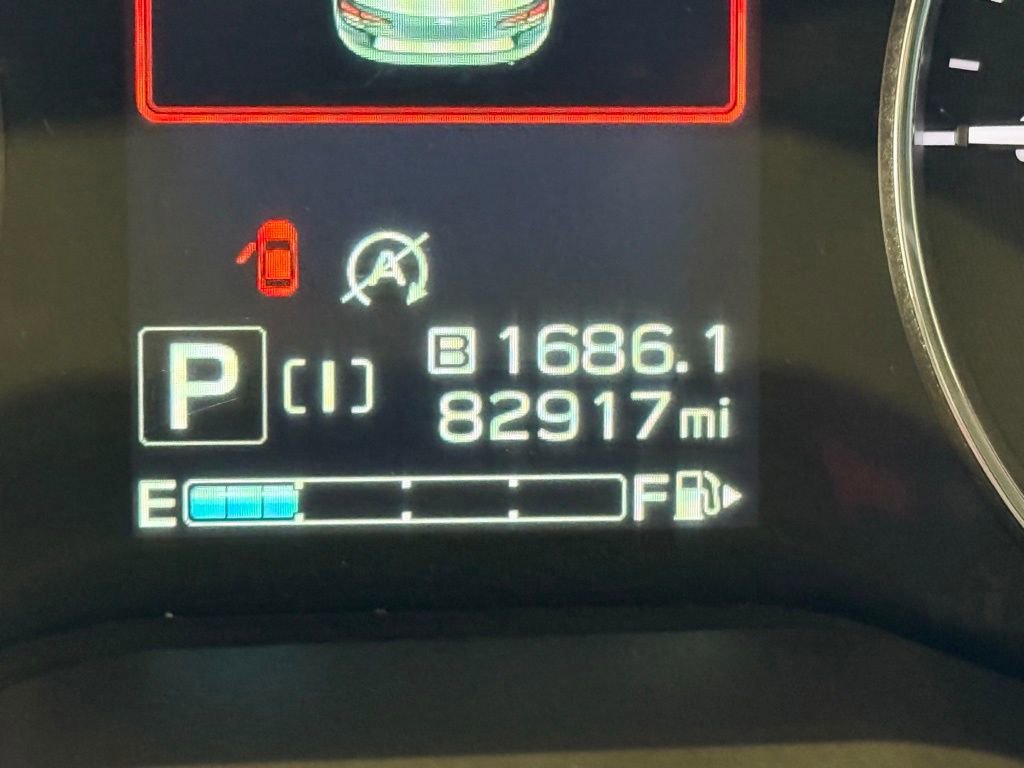 Used 2023 Subaru Crosstrek 2.5i Limited w/ Moonroof Package image 27