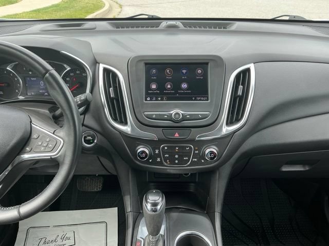 Used 2020 Chevrolet Equinox LT FWD image 25