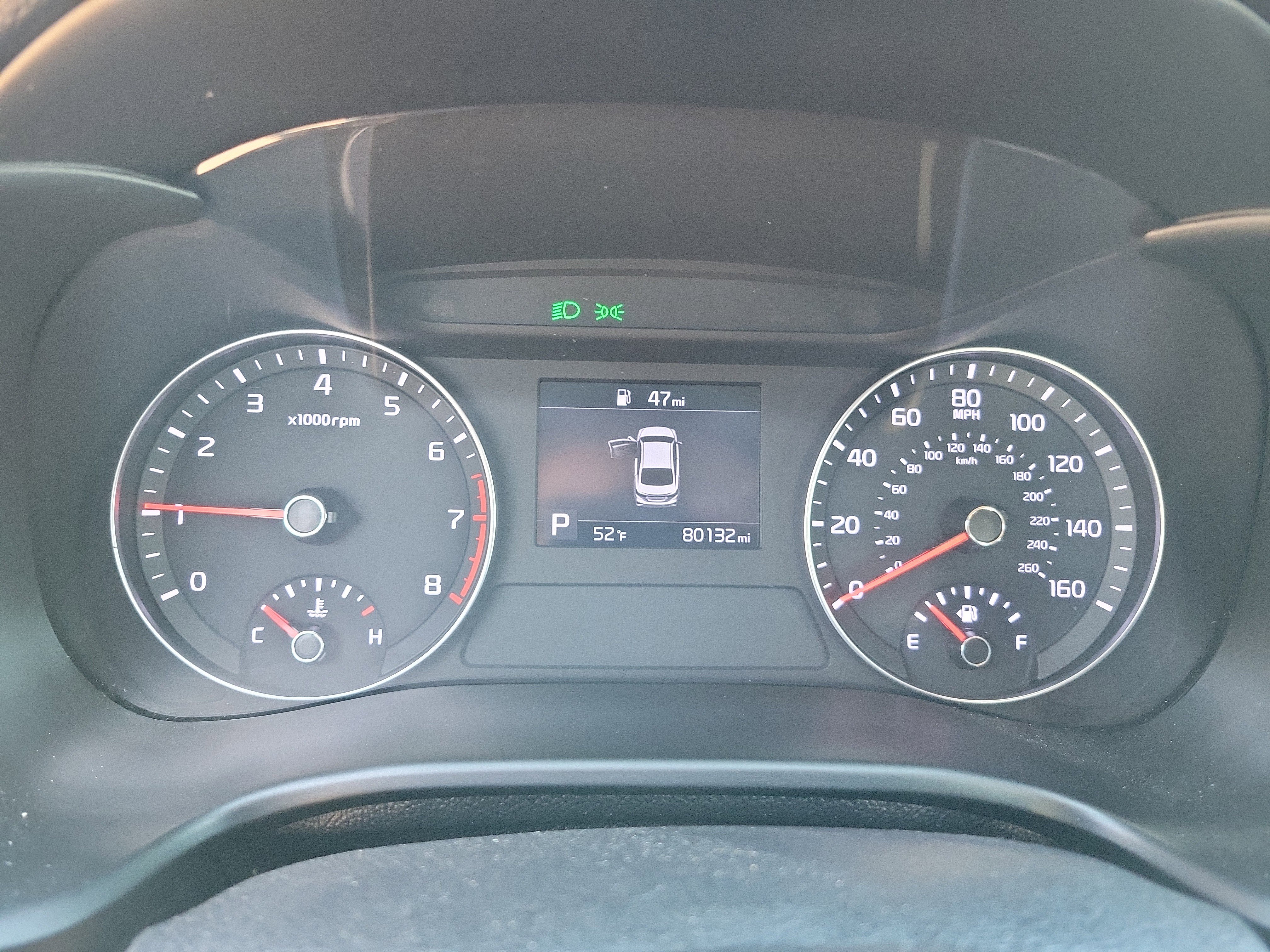 Used 2020 Kia Forte LXS image 16