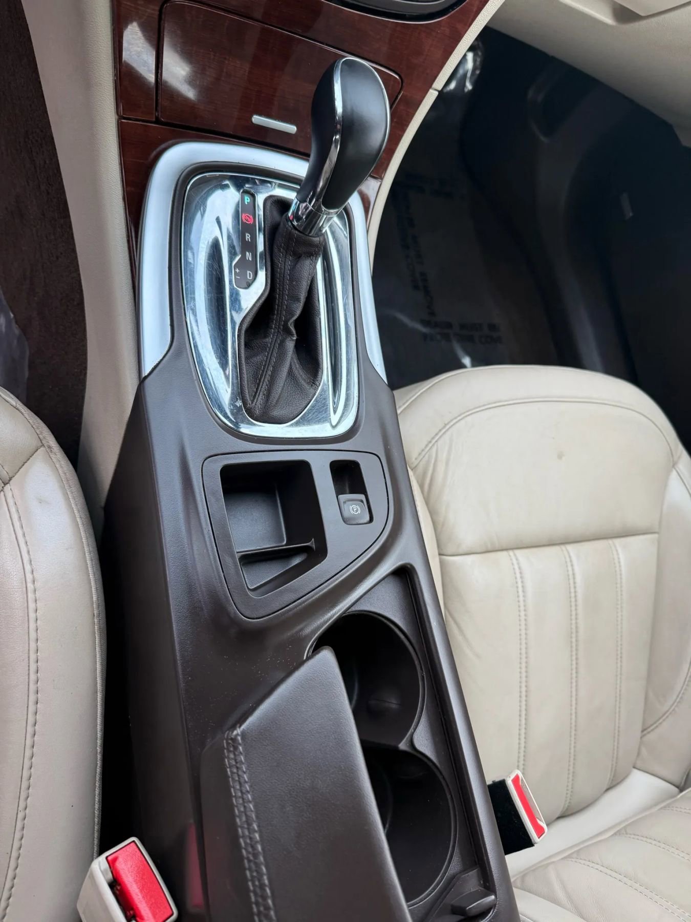 Used 2014 Buick Regal Premium w/ Driver Confidence Package #1 image 14