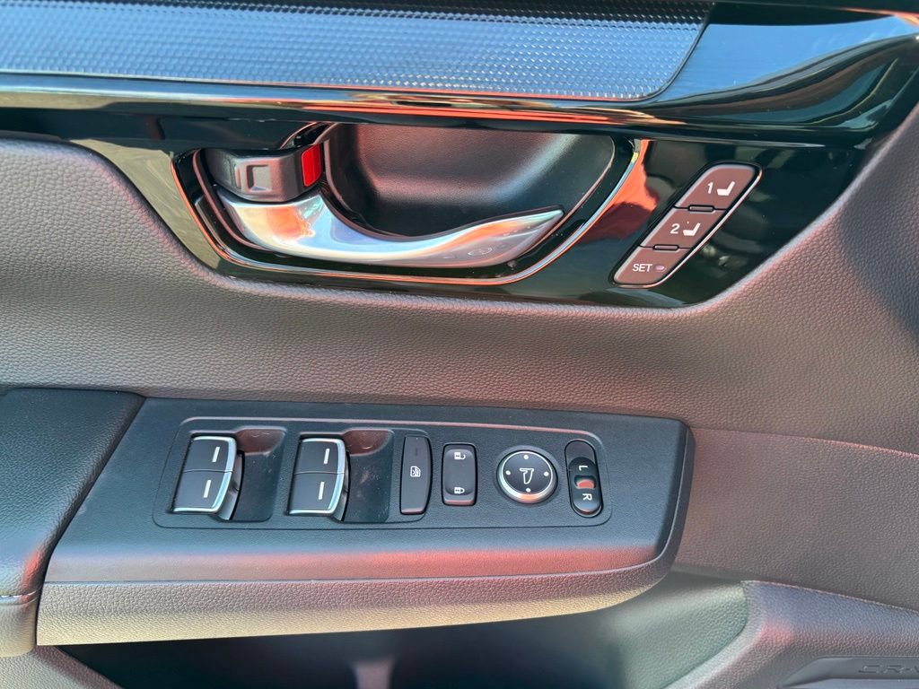New 2026 Honda CR-V EX-L image 14